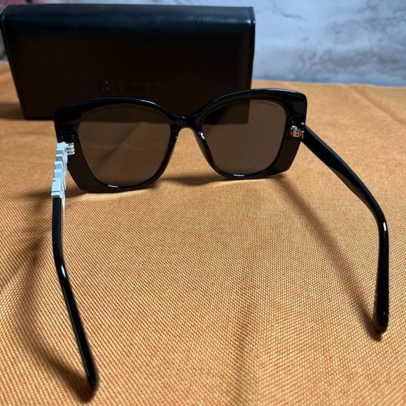 Chanel Fashion Sunglasses main image 8
